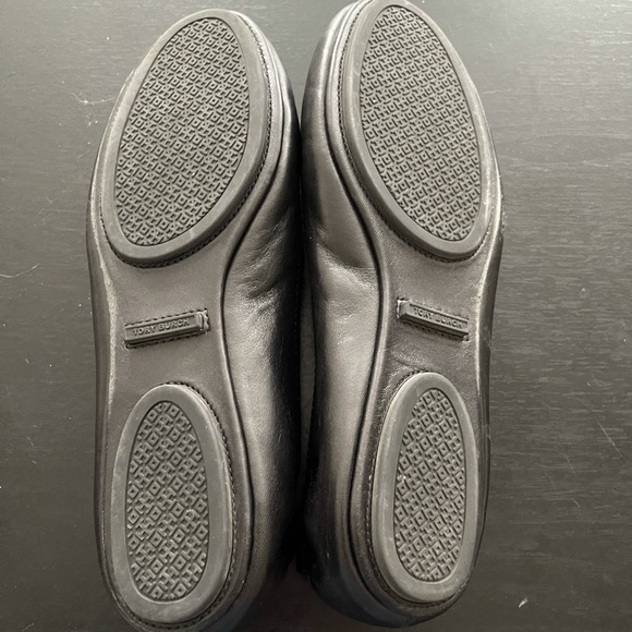 Tory Burch Ballet Flats - Size 8 - Picture 5 of 9